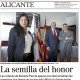 Microcreditos Rotary Alicante Puerto por El Mundo