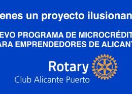 Prestamos para emprendedores Alicante