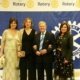 Rotary Club Alicante Puerto recibe la primera subvención global de su historia